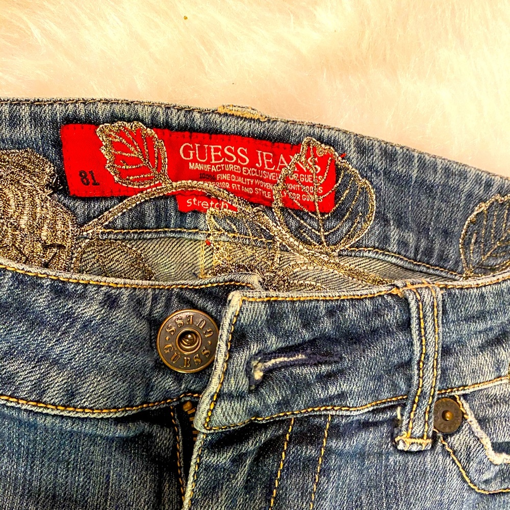 Guess Jean size 28